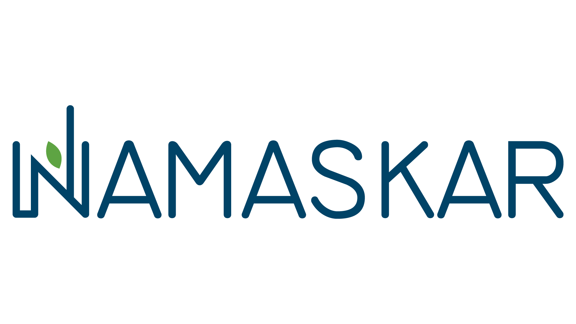 Namaskar Comunicação